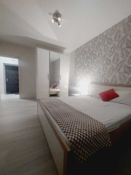 долгосрочная аренда 1-к квартира Киево-Святошинский, Софиевская Борщаговка, 12500 грн./мес.  - изображение 2