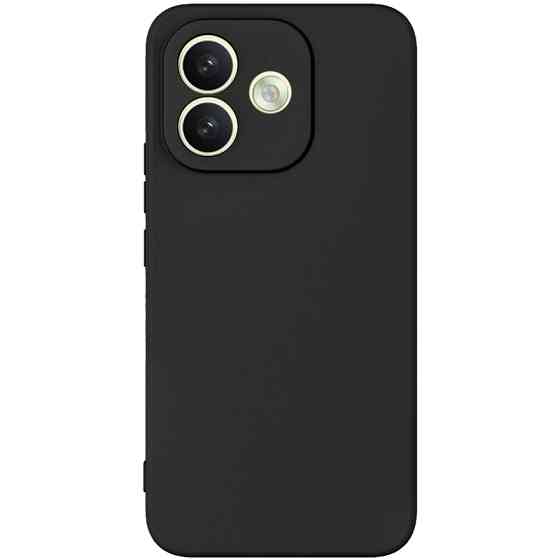 Чехол TPU GETMAN Liquid Silk Full Camera для Xiaomi Redmi Note 17 Pro Херсон