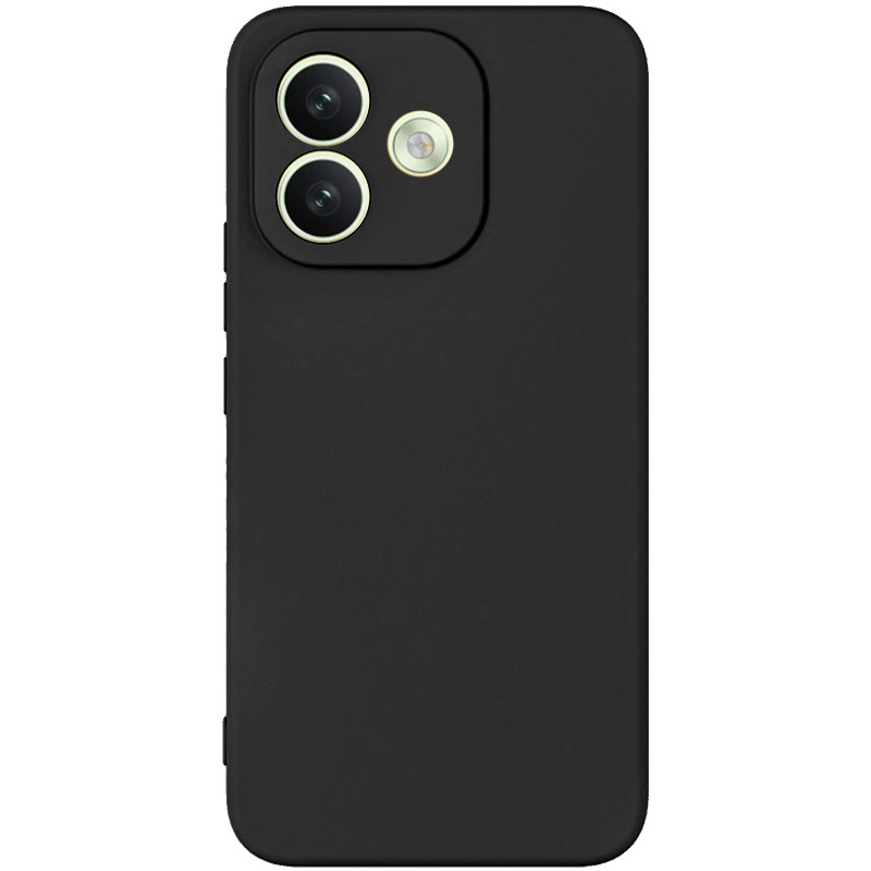 Чехол TPU GETMAN Liquid Silk Full Camera для Xiaomi Redmi Note 17 Pro Херсон - изображение 1