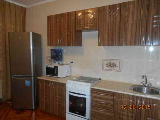 Отличная 1 к.кв. в ЖК Мега Сити ,на Ленинградской площади. КОД: 1126914 Київ