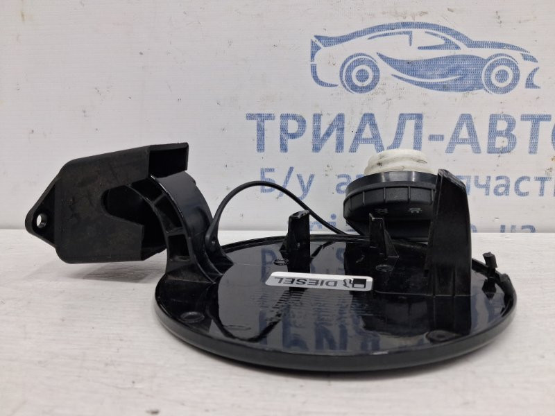Лючок бака SsangYong Korando C200 2.0 DIESEL D20DT 2010 (б/у) Киев - изображение 3