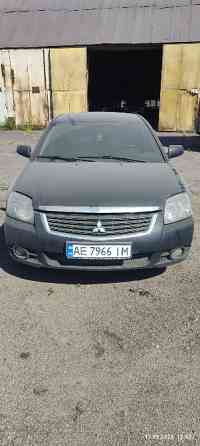 Продаж автомобілю Mitsubishi Galant Кам'янське (Дніпродзержинськ)