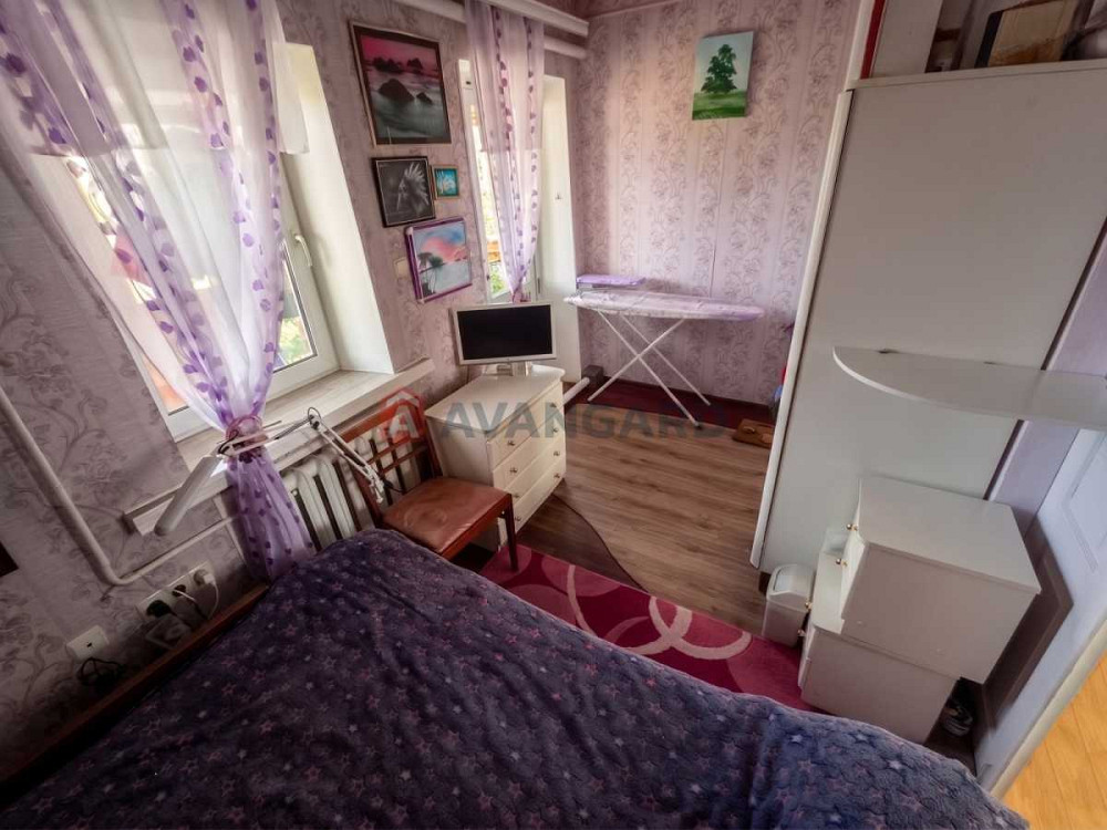 продажа 3-к дом Фастовский, Фастов, 48000 $ Фастів - зображення 10
