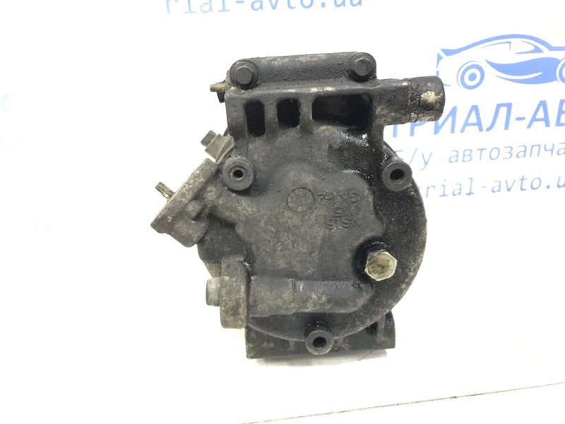 Компрессор кондиционера Kia Ceed 2006-2012 977012H200 (Арт. 46113) Київ - зображення 4