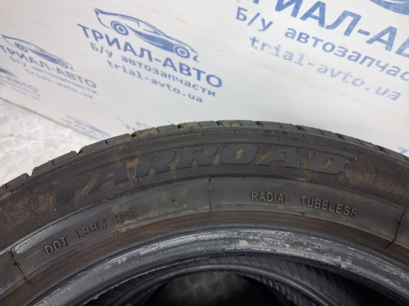 Шины 4шт R16 (б/у) Киев - изображение 3