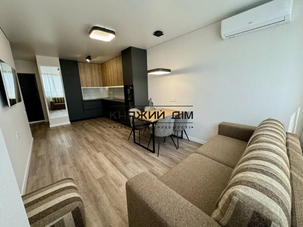 Оренда квартири в ЖК Галактика № 11201270 Київ - зображення 2