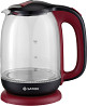 Электрочайник 1.7 л Satori SGK-4180-RD Киев