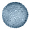 Скляне Блюдо 33 см Diamond Ocean Blue Bormioli Rocco 431260-F-26321990 Київ