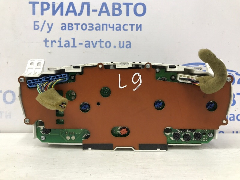 Приборная панель Mitsubishi Lancer 9 1.6 БЕНЗИН 4G18 2003 (б/у) Киев - изображение 4