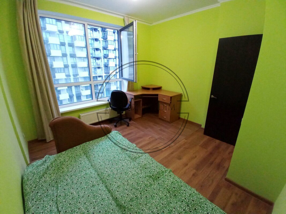 ЖК Зарічний. Оренда 3 кім. студіо. на Зарічній м. Славутич № 11195563 Киев - изображение 4