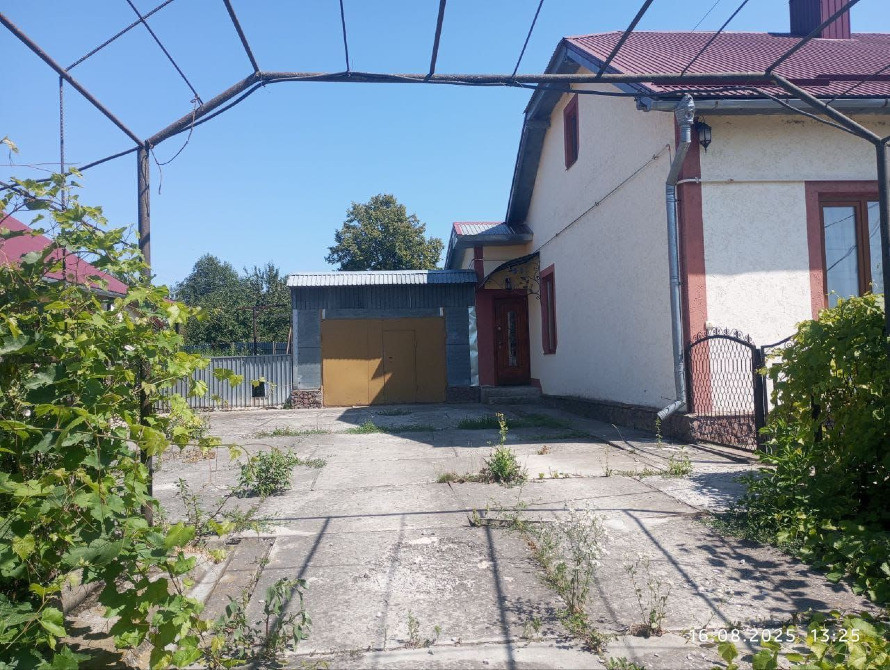 Продаж будинку в c. Пробіжна, Чортківського району Чортків - зображення 8
