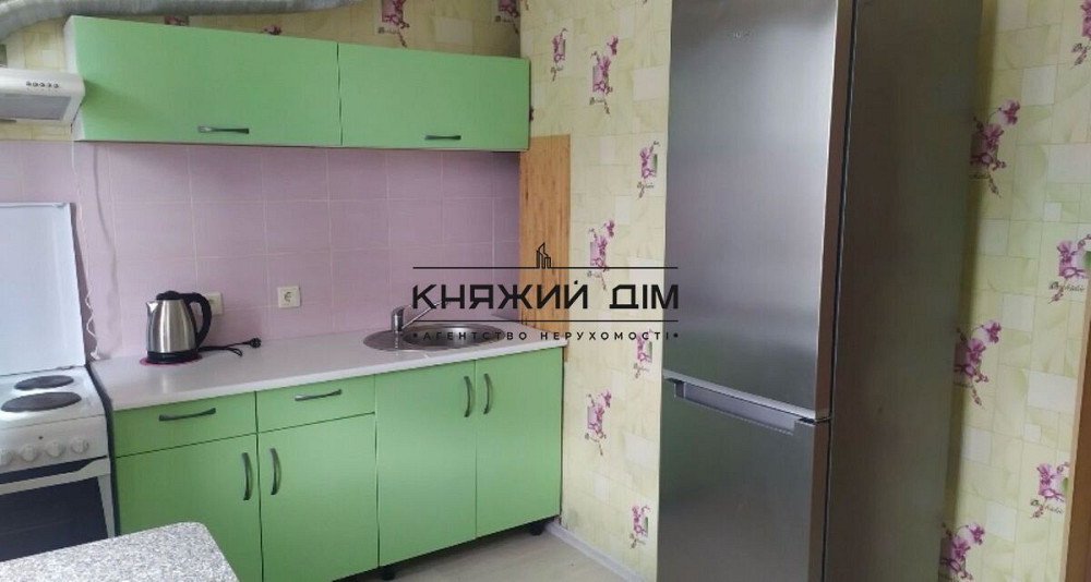 Оренда 1 кімнатної квартири по вул. Драгоманова 6/1 на Позняках 11201776 Київ - зображення 3