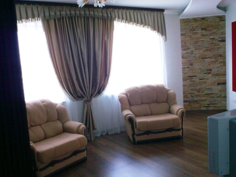 Оренда 2-х к. квартири в ЖК Космополітен м. Шулявська. № 1122160 Киев - изображение 3