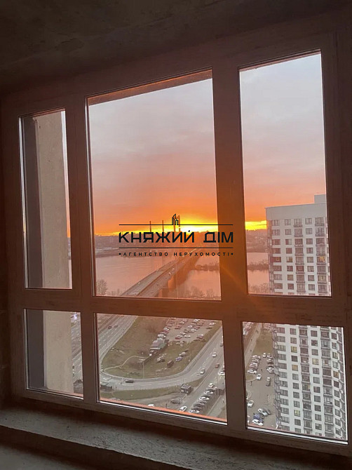 Продаж 1-но к. квартири в ЖК Славутич. № 21147304 Київ - зображення 6