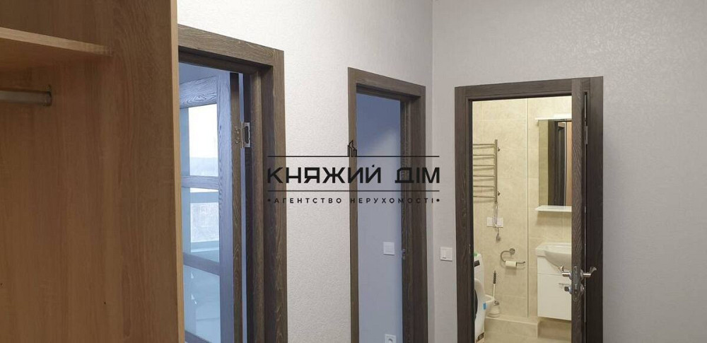 Оренда 1 кімнатна квартира м. Політехнічний інститут КОД 11204969 Киев - изображение 4
