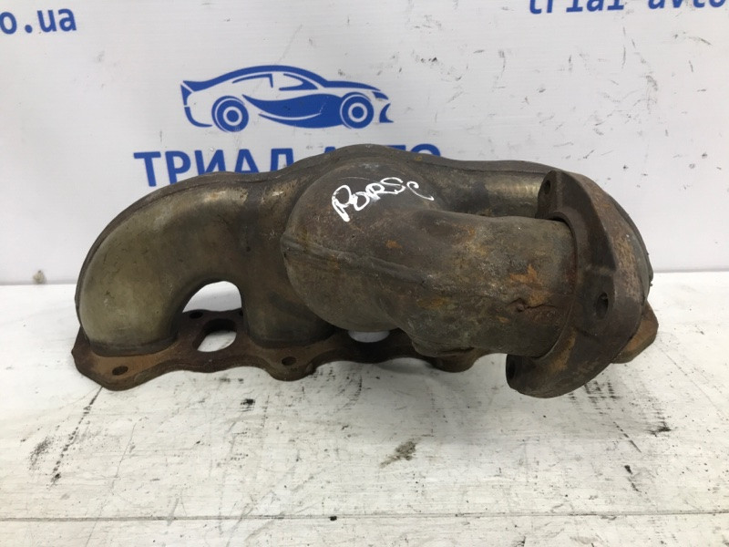 Коллектор выпускной Porsche Cayenne 955 4.5 БЕНЗИН 2003 (б/у) Київ - зображення 2