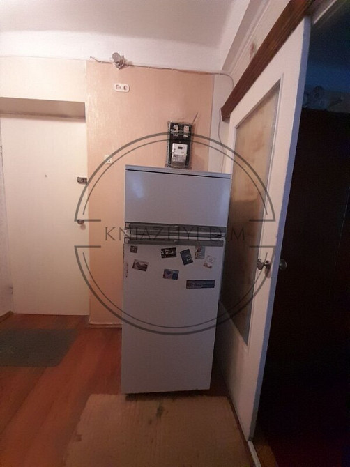 ОРЕНДА 1к квартира, м Дорогожичі.вул. Олени Теліги 41В код 11198318 Киев - изображение 9