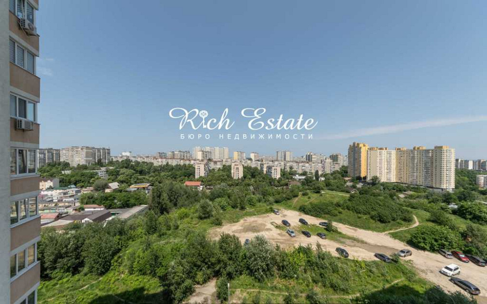 долгосрочная аренда 3-к квартира Киев, Подольский, 29000 грн./мес. Киев - изображение 4