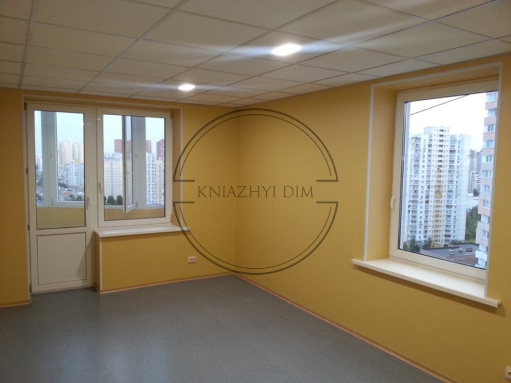 Офіс закритого типу м. Позняки Код № 141786 Київ - зображення 1