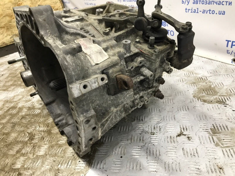 Коробка передач МКПП Toyota RAV 4 2012-2018 3030042290 (Арт. 57860) Київ - зображення 6