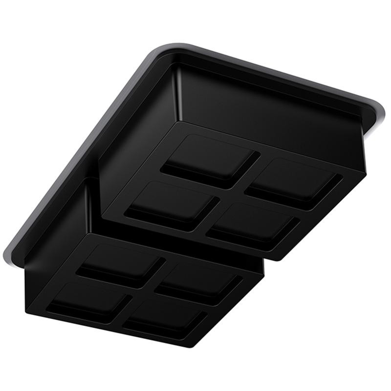 Ароматизатор в машину Hoco ZP52 Butterfly Херсон - изображение 3