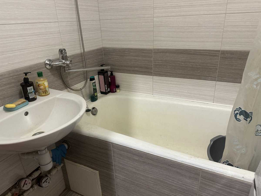 долгосрочная аренда 1-к квартира Киев, Святошинский, 8000 грн./мес. Київ - зображення 12