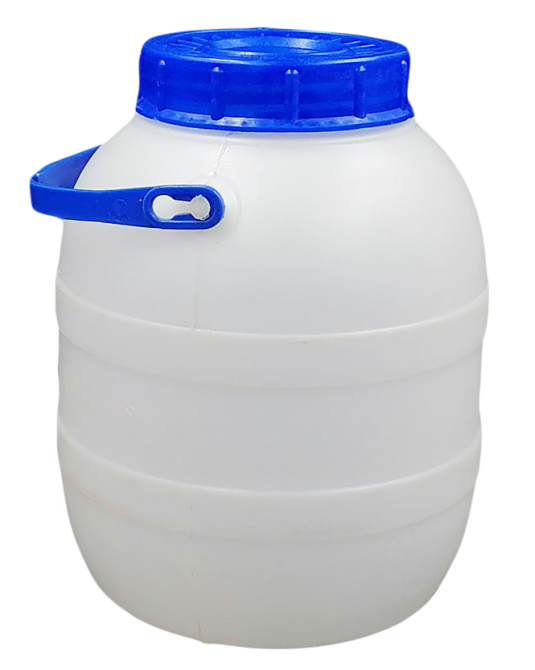 Бидон 10 л пищевой Киев - изображение 2