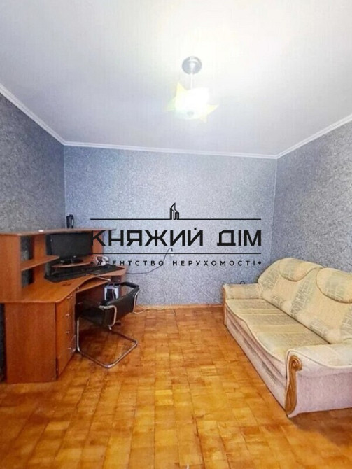 Оренда 4 кімнатної квартири м. Позняки Київ - зображення 1