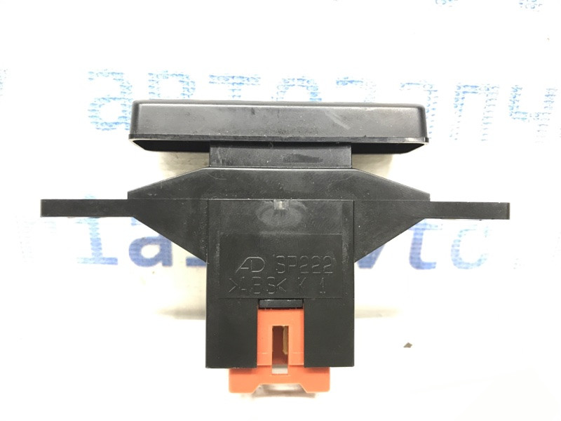 Кнопка аварийки Suzuki Grand Vitara JT 2.0 БЕНЗИН J20A 2005 (б/у) Киев - изображение 3