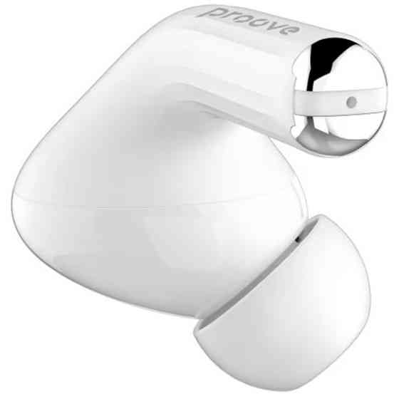 Bluetooth-гарнітура Proove Mainstream Pro TWS APP White (TWMSP001AP02) (Код товару:41430) Харьков