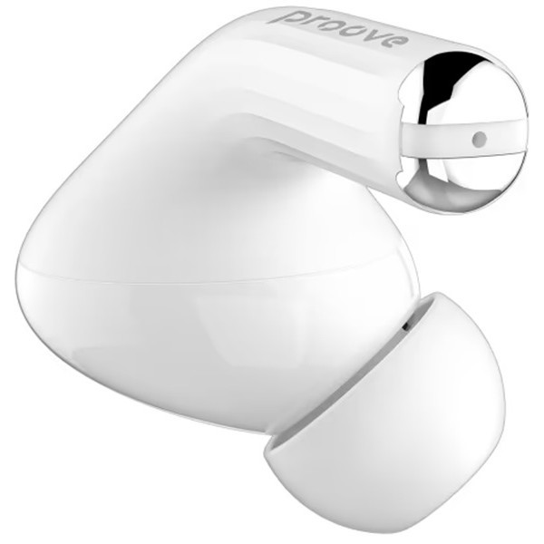 Bluetooth-гарнітура Proove Mainstream Pro TWS APP White (TWMSP001AP02) (Код товару:41430) Харків - зображення 5