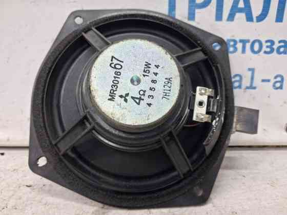Динамик двери Mitsubishi Pajero Wagon 4 3.2 ДИЗЕЛЬ 4M41 2006 (б/у) Киев