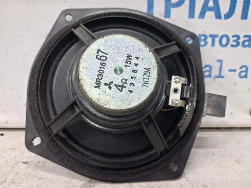 Динамик двери Mitsubishi Pajero Wagon 2006-2022 MR301667 (Арт. 69441) Київ - зображення 2