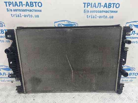 Радиатор основной Ford Fusion USA 2013-2020 DG9Z8005K (Арт. 72255) Київ