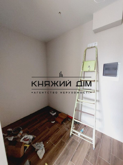 Без комісії! Продаж 2-х к. квартири студіо в ЖК Дубова Роща м. Сирець. № 21147106 Київ - зображення 11
