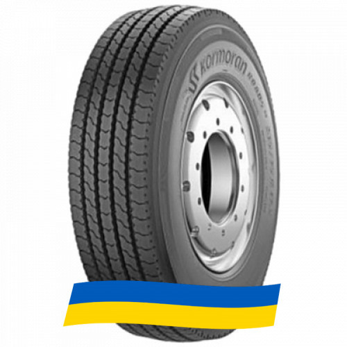 235/75 R17.5 Kormoran Roads 2T 143/141J Прицепная шина Киев - изображение 2