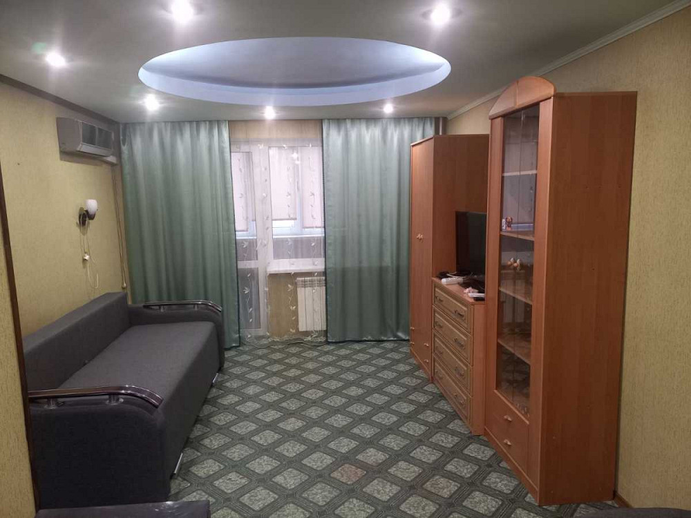 долгосрочная аренда 1-к квартира Киев, Оболонский, 11000 грн./мес. Київ - зображення 1