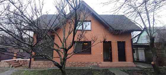 Київ, Водогін (ДВС) Киев