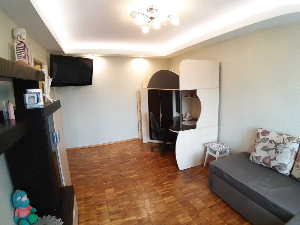 долгосрочная аренда 1-к квартира Киев, Днепровский, 9000 грн./мес. Киев - изображение 3