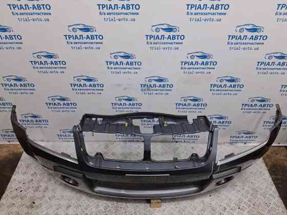 Бампер передний Suzuki Grand Vitara 2005-2016 7171165J41799 (Арт. 70094) Киев