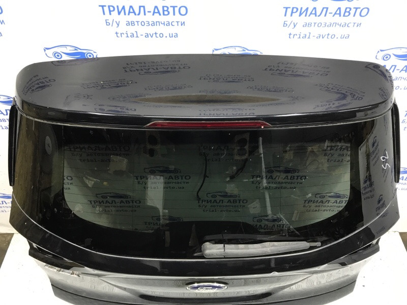 Крышка багажника Ford Kuga CBS 2.0 DIESEL 2011 (б/у) Київ - зображення 2