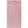 Чохол-книжка Crazy Horse Clasic для Xiaomi Redmi Note 15 Pro+ 5G/Poco M8 Pro 5G Rose Gold (Strong)
