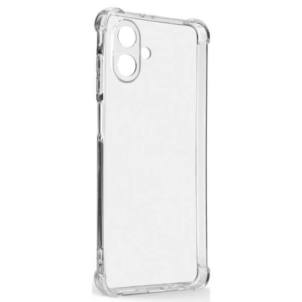 Чохол ArmorStandart Air Force Camera Cov для Samsung A07s A077 Прозорий (ARM93724) Харків - зображення 2