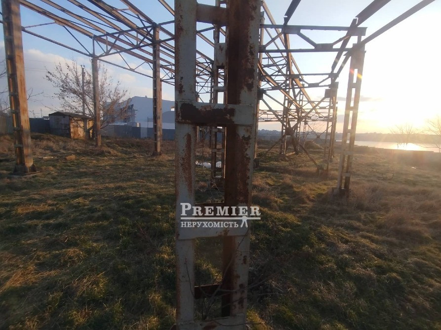 У продажу СТО автомобілів, готовністю 33% Черноморск - изображение 1