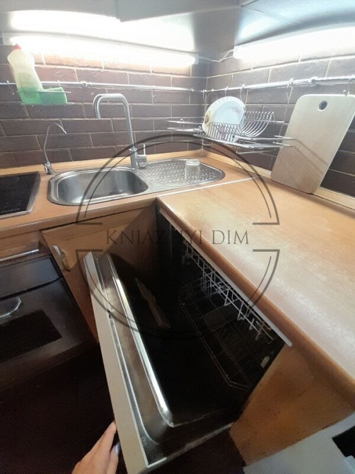 Продаж 3-кімнатної квартири, метро Житомирська 3 хв.пішки. № 21145874 Київ - зображення 4