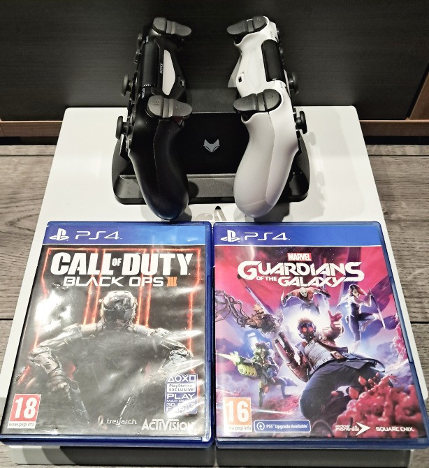 Sony Playstation4 PRO Суми - зображення 2