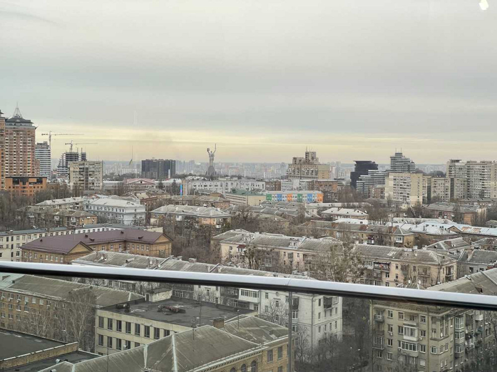 продажа 3-к квартира Киев, Печерский, 629000 $ Київ - зображення 9