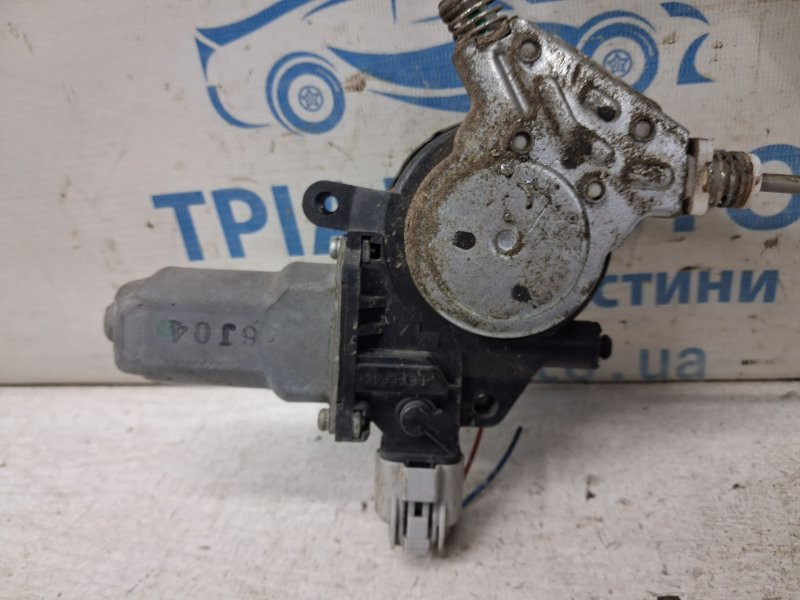 Стеклоподъемник задний левый Honda Accord 2002-2008 72750SEA003 (Арт. 85354) Киев - изображение 5