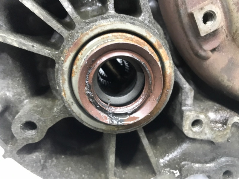 Коробка передач АКПП Chevrolet Cruze J300 1.8 2009 (б/у) Киев - изображение 3