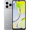 Смартфон ZTE Blade A76 4/128GB NFC Gray Global UA (Код товару:42307) Харків